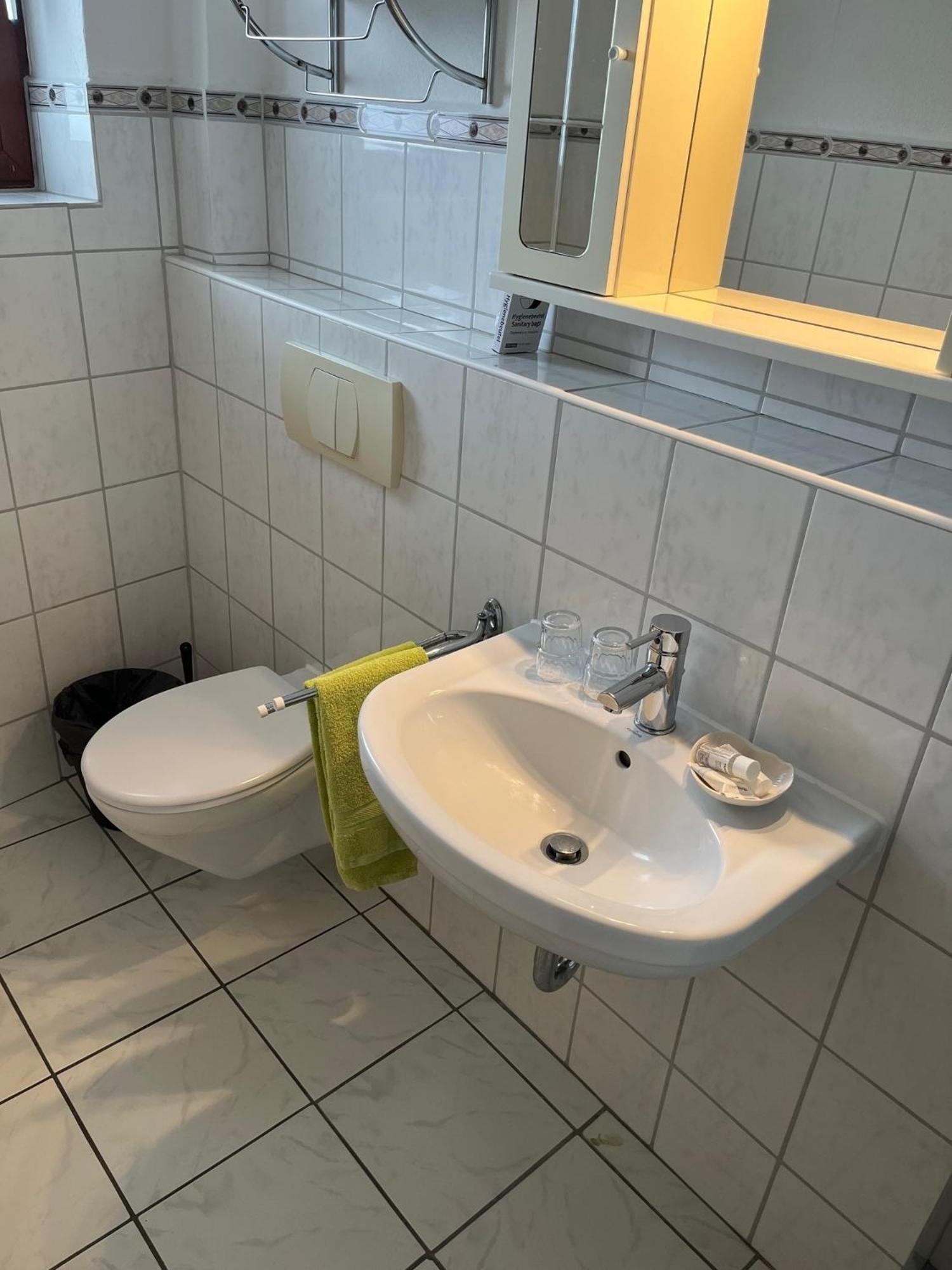 2 Raum Ferienwohnung Schonberg in Holstein Exterior photo